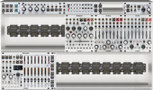 My Intellijel Performance Case (copy)