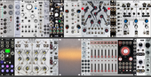 Downsize rack