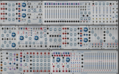 My Buchla 126