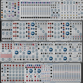 My Buchla (copy) (copy)