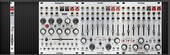 My slothful Eurorack