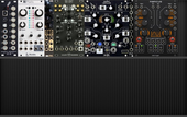 Ralphs sick Eurorack