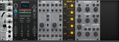 My rueful Eurorack