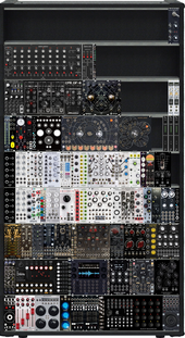 My grimmest Eurorack