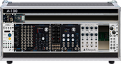 sampler rack