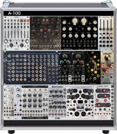My runtish Eurorack