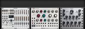 My lucent Eurorack