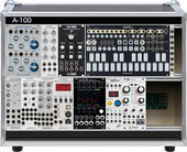 My nasty Eurorack