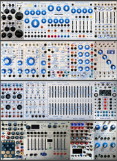 Big Buchla 200