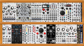 Rackbrute 2026  xaoc 1