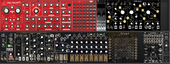 Behringer GO (copied from deBernd)