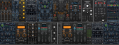 My gripple Eurorack