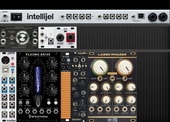 My basic Eurorack