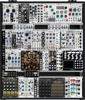 Modular on the Spot - Seattle July 2016