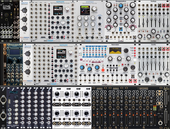Ralph's Rack 104HP 9U [New] Final
