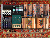 Bouija Board (copy)