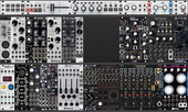 2026-04-11 Drums &amp; FX with DT2, DN2, &amp; Octa v2 w/ Bass