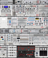 Intellijel 💸 4 story