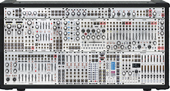 My Intellijel rows