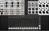 My SPAT Eurorack
