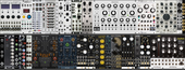 My abroad Eurorack