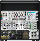 My unusual Eurorack (copy)