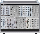 My graveless Eurorack