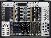 Intellijel 84 Mixer &amp; FX - Apr 2026