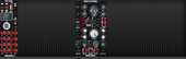 My jolly Eurorack
