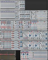 MegaRack (copy)