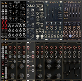 Super Synthesis Mini Modular (copy) (copy) (copy) (copy)