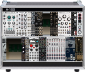 Needles case (Open call: Én Stemme - Vicious Records) (2000mA at +12V, 500mA at -12V, 170mA at +5V.)