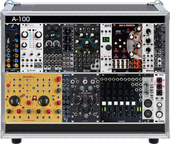 My dextral Eurorack (copy) (copy) (copy) (copy) (copy)