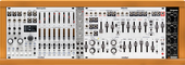 My laggard Eurorack