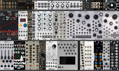Casa Modular Intelligent Synthesis Block (copy)