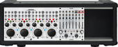 My cormous Eurorack