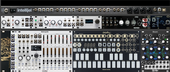 001 - The Intellijel 4U 104HP (NWO)