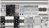 My prescript Eurorack