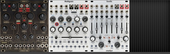 My thievish Eurorack