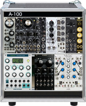 My budget eurorack