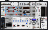 Intellijel 7u 104hp