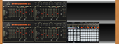My typic Eurorack