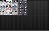 My quartic Eurorack (copy)