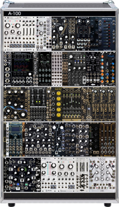Texture Galore 5x84hp