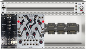 2026 eurorack, 4u