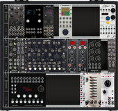 March2026 Rerack Behringer rackmount
