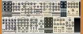 Cwejman Erica Synths Case 126hp