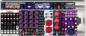 linux drum machine