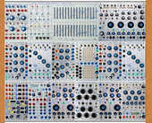 Suzanne Ciani's Buchla (copied from jasonw22)