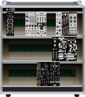 9U 84HP (for sale)